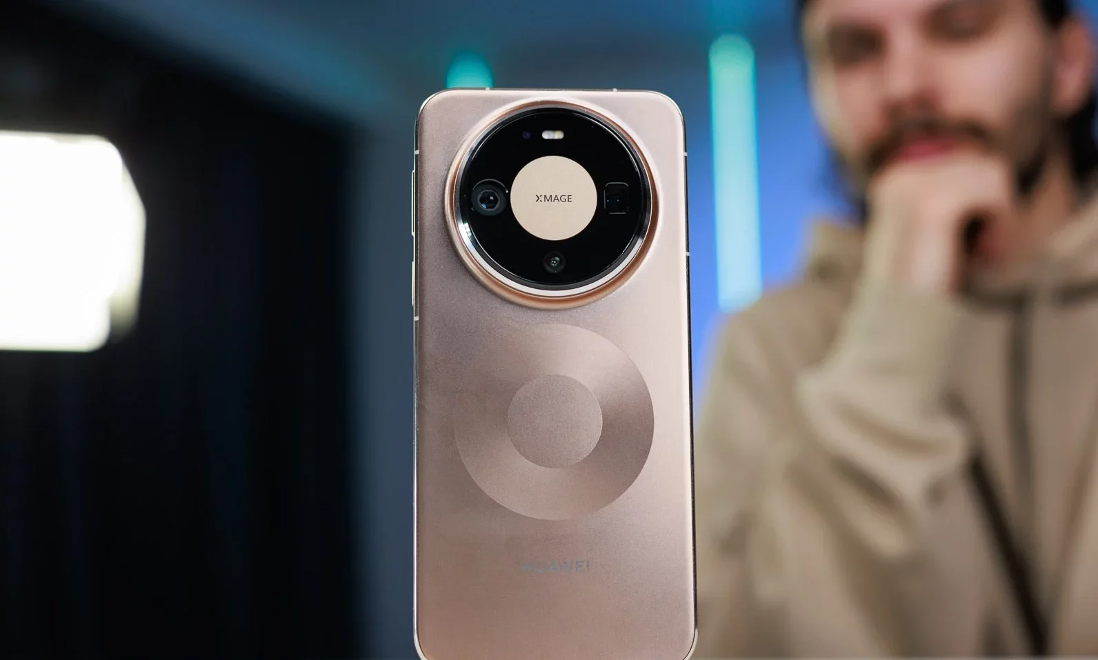 Смартфон Huawei Mate 80 Pro: не для всех | DGL.RU