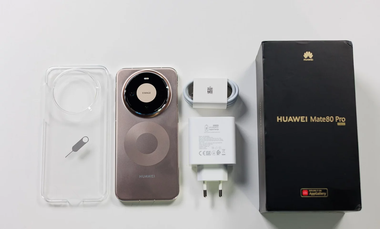 Смартфон Huawei Mate 80 Pro: не для всех | DGL.RU