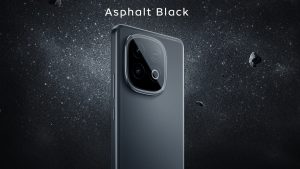 Смартфон iQOO Neo 10 получил новый дерзкий окрас: стоит ли гнаться за свежим дизайном