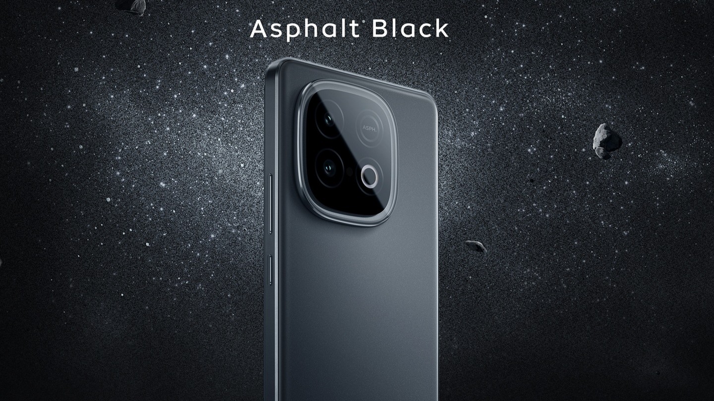 Смартфон iQOO Neo 10 получил новый дерзкий окрас: стоит ли гнаться за свежим дизайном