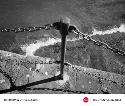 Смартфон Leica Leitzphone Xiaomi 17 Ultra обзор | DGL.RU