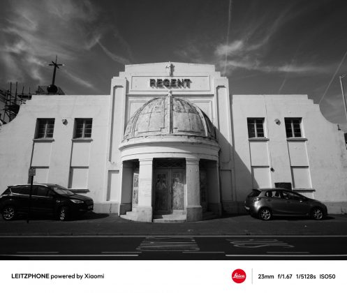 Смартфон Leica Leitzphone Xiaomi 17 Ultra обзор | DGL.RU