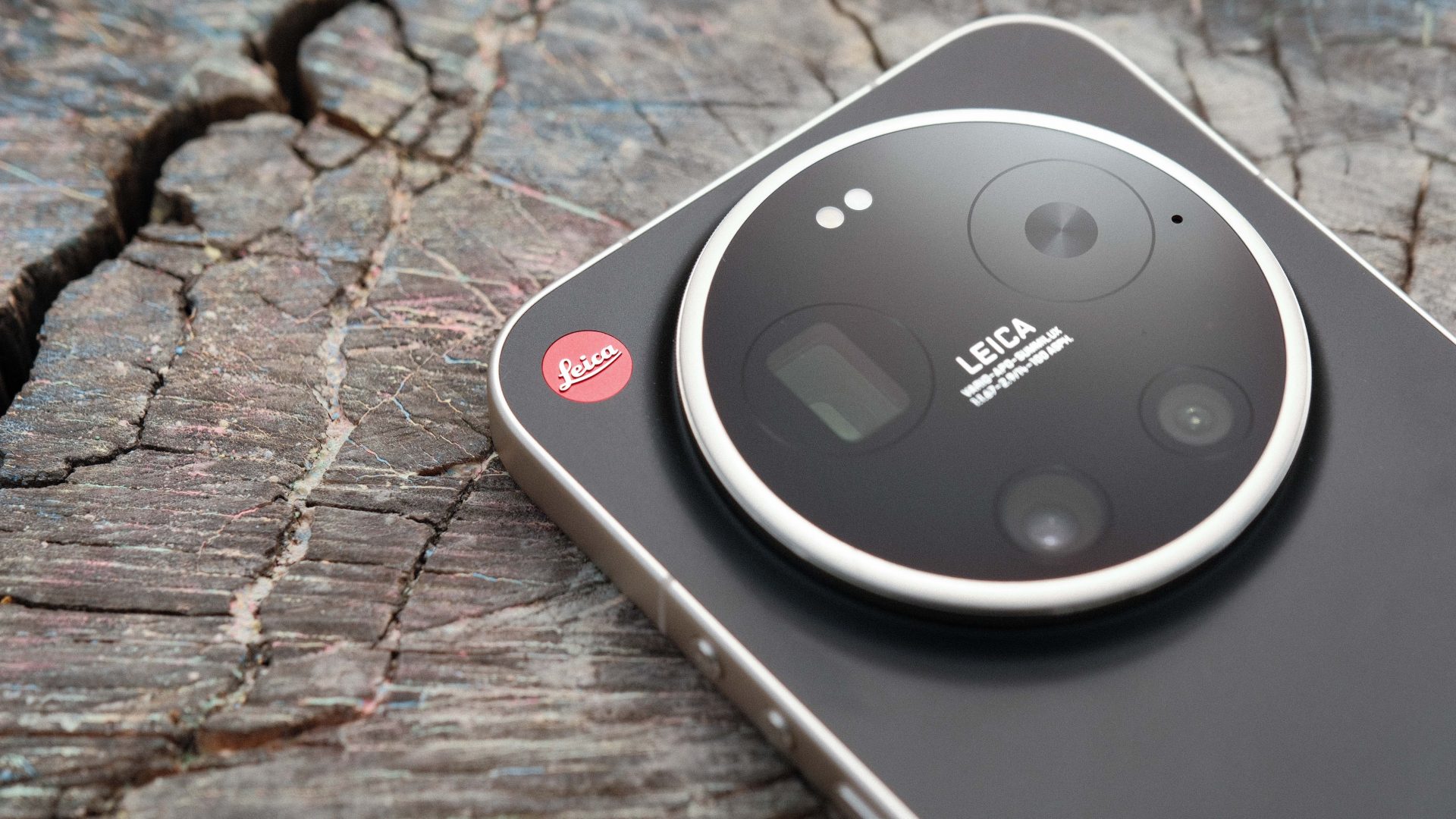 Смартфон Leica Leitzphone Xiaomi 17 Ultra обзор | DGL.RU