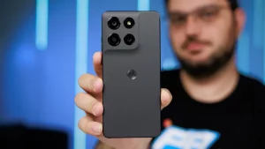 Обзор Motorola Moto G Stylus (2026): о чем думает Motorola?