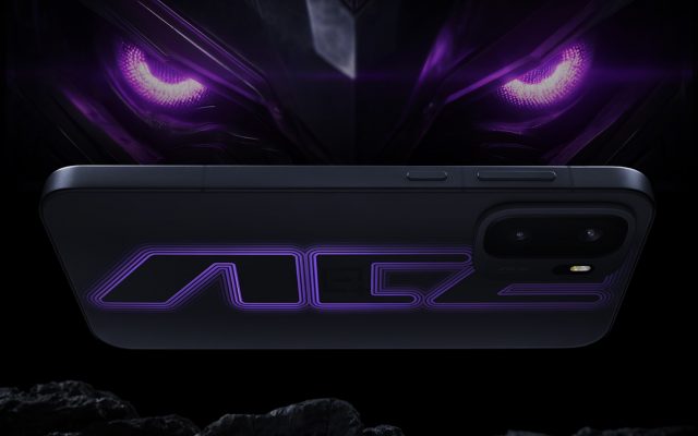 Смартфон OnePlus Ace 6 Ultra: ледяная рамка | DGL.RU