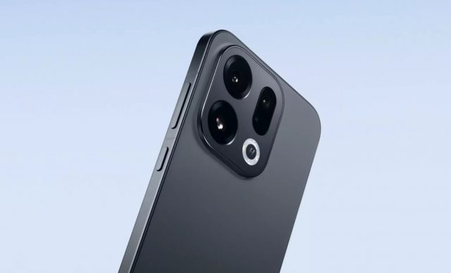 Смартфон Oppo Find X10: монстр с батареей 8000 мАч | DGL.RU