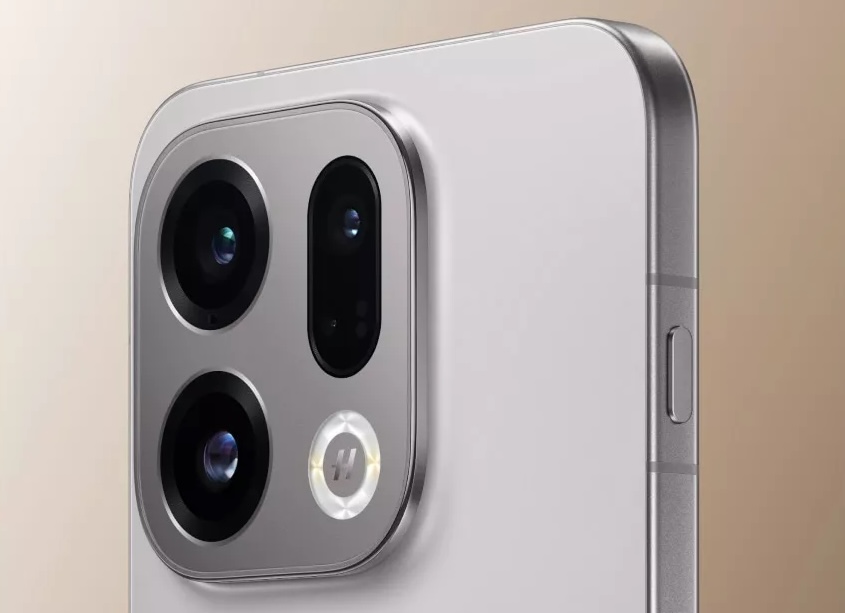 Смартфон Oppo Find X10: монстр с батареей 8000 мАч | DGL.RU