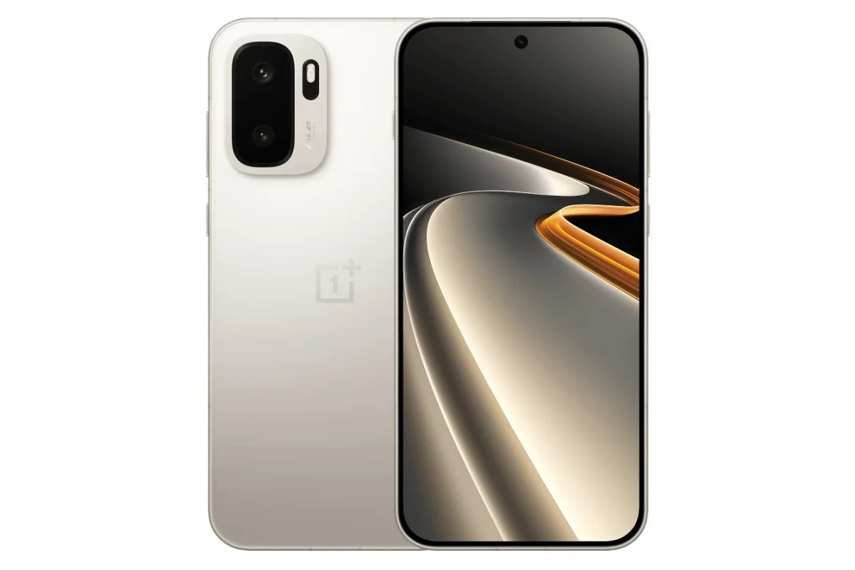 Смартфон OnePlus Ace 6 Ultra: три дня без розетки | DGL.RU
