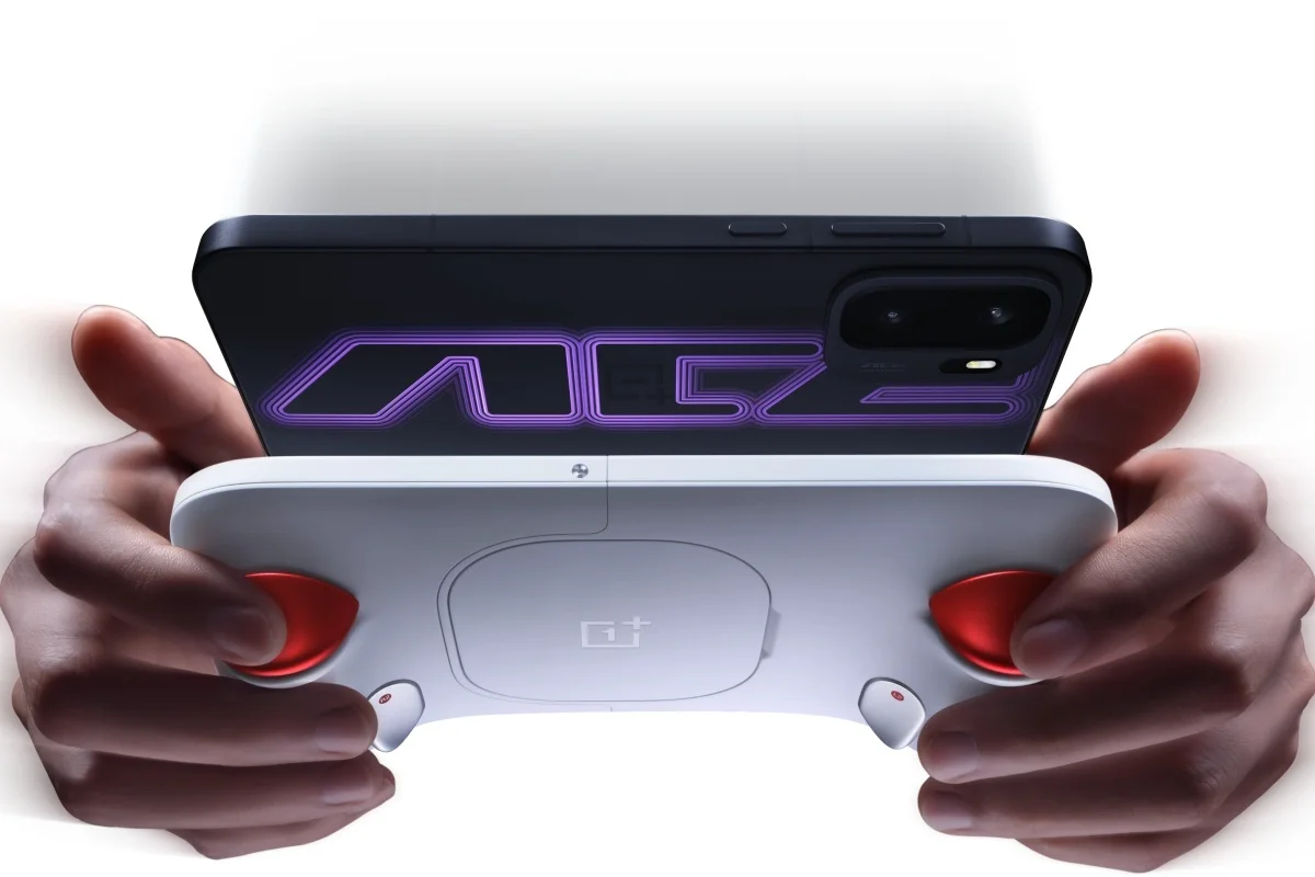 Смартфон OnePlus Ace 6 Ultra: три дня без розетки | DGL.RU