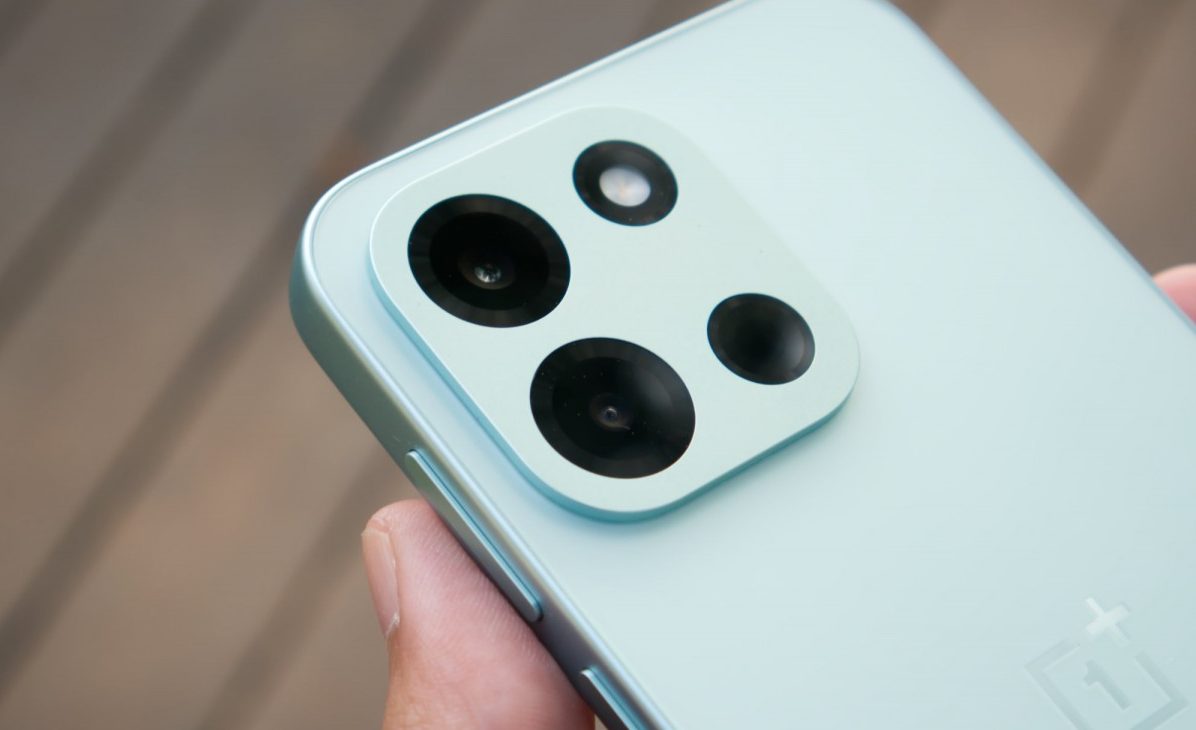 Смартфон OnePlus Nord 6: мощь и компромиссы | DGL.RU