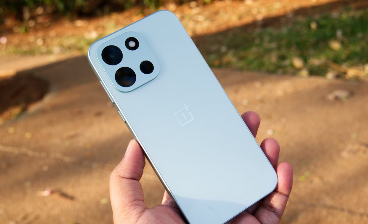 Смартфон OnePlus Nord 6: мощь и компромиссы | DGL.RU