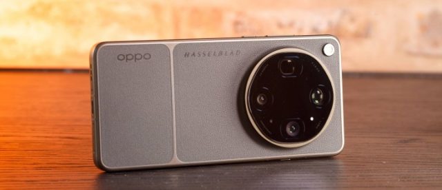 Смартфон Oppo Find X9 Ultra — мощь и 200 Мп | DGL.RU