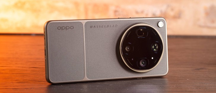 Обзор Oppo Find X9 Ultra в России — экран стал реально ярче