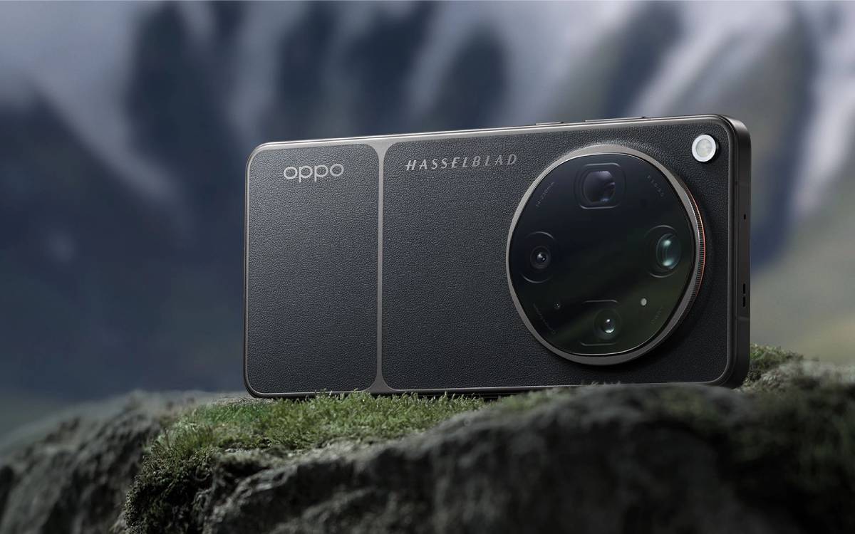 Смартфон Oppo Find X9 Ultra получил зум 10x | DGL.RU