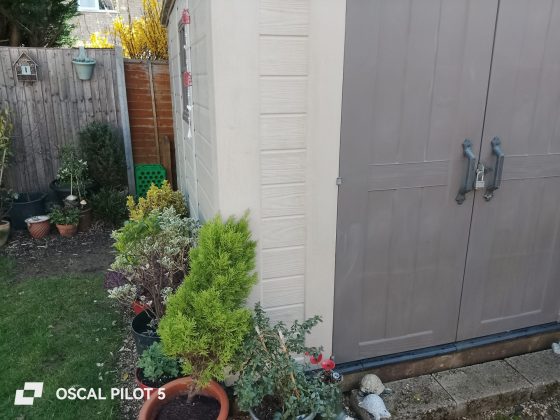 Смартфон Oscal Pilot 5 &mdash; автономность топ | DGL.RU