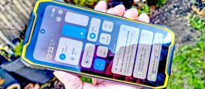 Обзор Oscal Pilot 5: шаг назад для пользователей