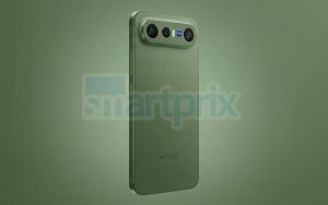 Смартфон превращается в профессиональный телескоп: секретное оружие vivo X300 FE