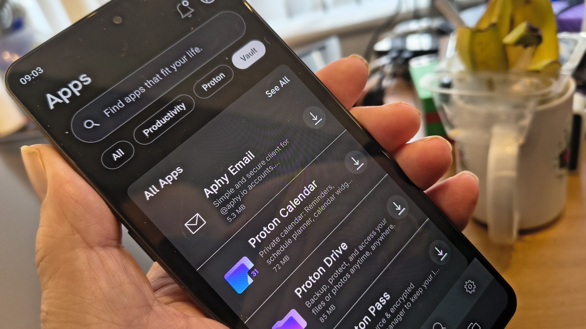 Смартфон Punkt MC03 — безопасный, но сырой | DGL.RU