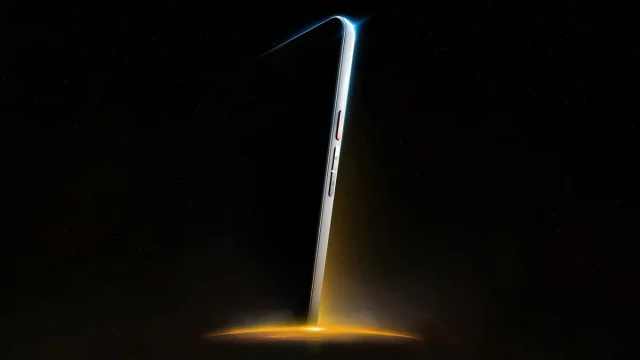 Смартфон с двумя экранами Bigme HiBreak Dual | DGL.RU