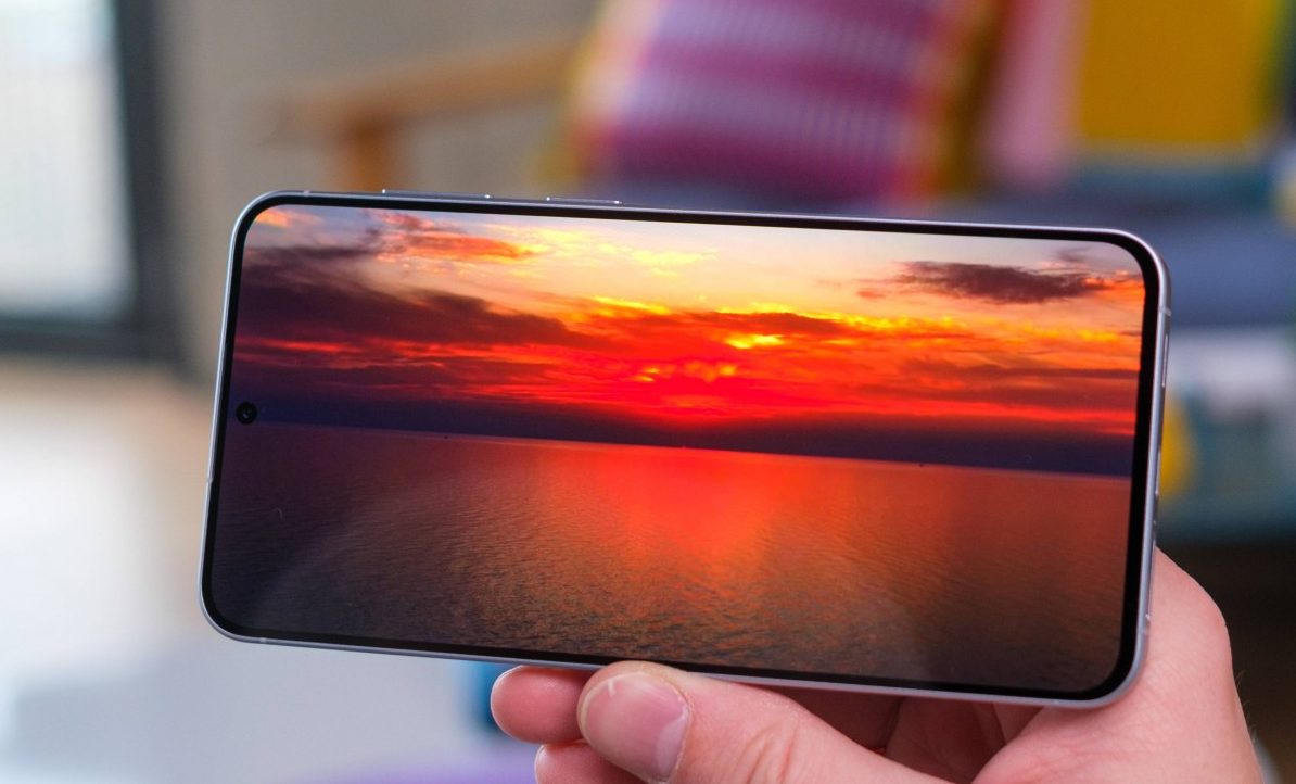 Смартфон Samsung Galaxy A57: тоньше, легче | DGL.RU