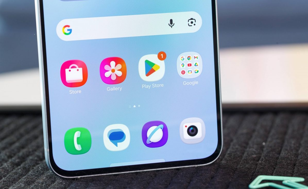 Смартфон Samsung Galaxy A57: тоньше, легче | DGL.RU