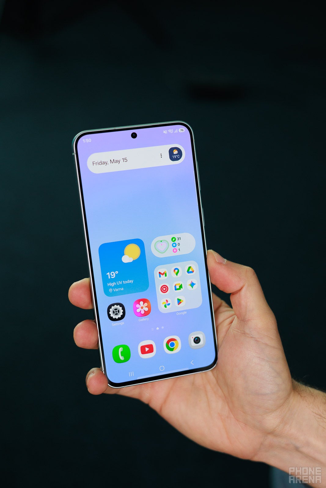 Обзор Samsung Galaxy A57 и как купить его в России картинка Смартфон Samsung Galaxy A57: тоньше, легче | DGL.RU