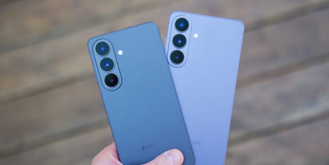 Смартфон Samsung Galaxy S26: стоит ли покупать | DGL.RU