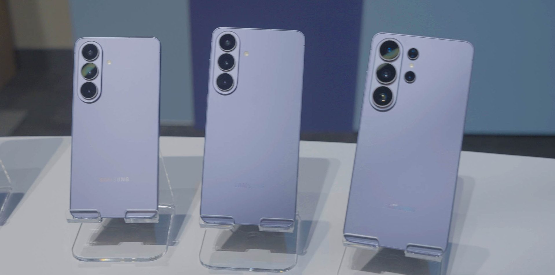 Смартфон Samsung Galaxy S26: стоит ли покупать | DGL.RU