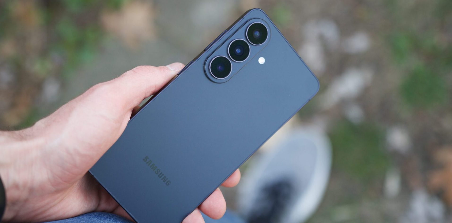 Смартфон Samsung Galaxy S26: стоит ли покупать | DGL.RU