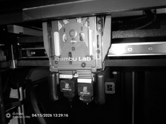 Смартфон Ulefone RugKing 5 Pro: выживает везде | DGL.RU