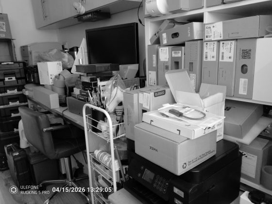 Смартфон Ulefone RugKing 5 Pro: выживает везде | DGL.RU