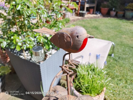 Смартфон Ulefone RugKing 5 Pro: выживает везде | DGL.RU