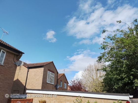 Смартфон Ulefone RugKing 5 Pro: выживает везде | DGL.RU