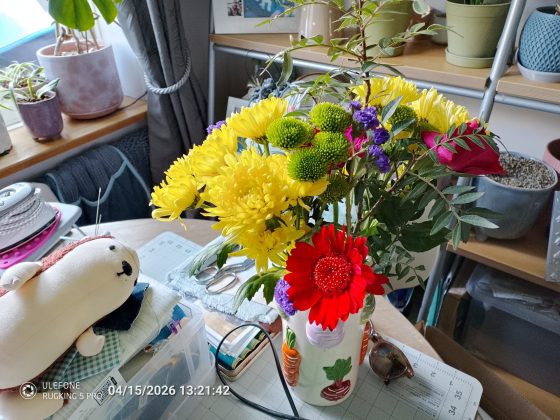 Смартфон Ulefone RugKing 5 Pro: выживает везде | DGL.RU