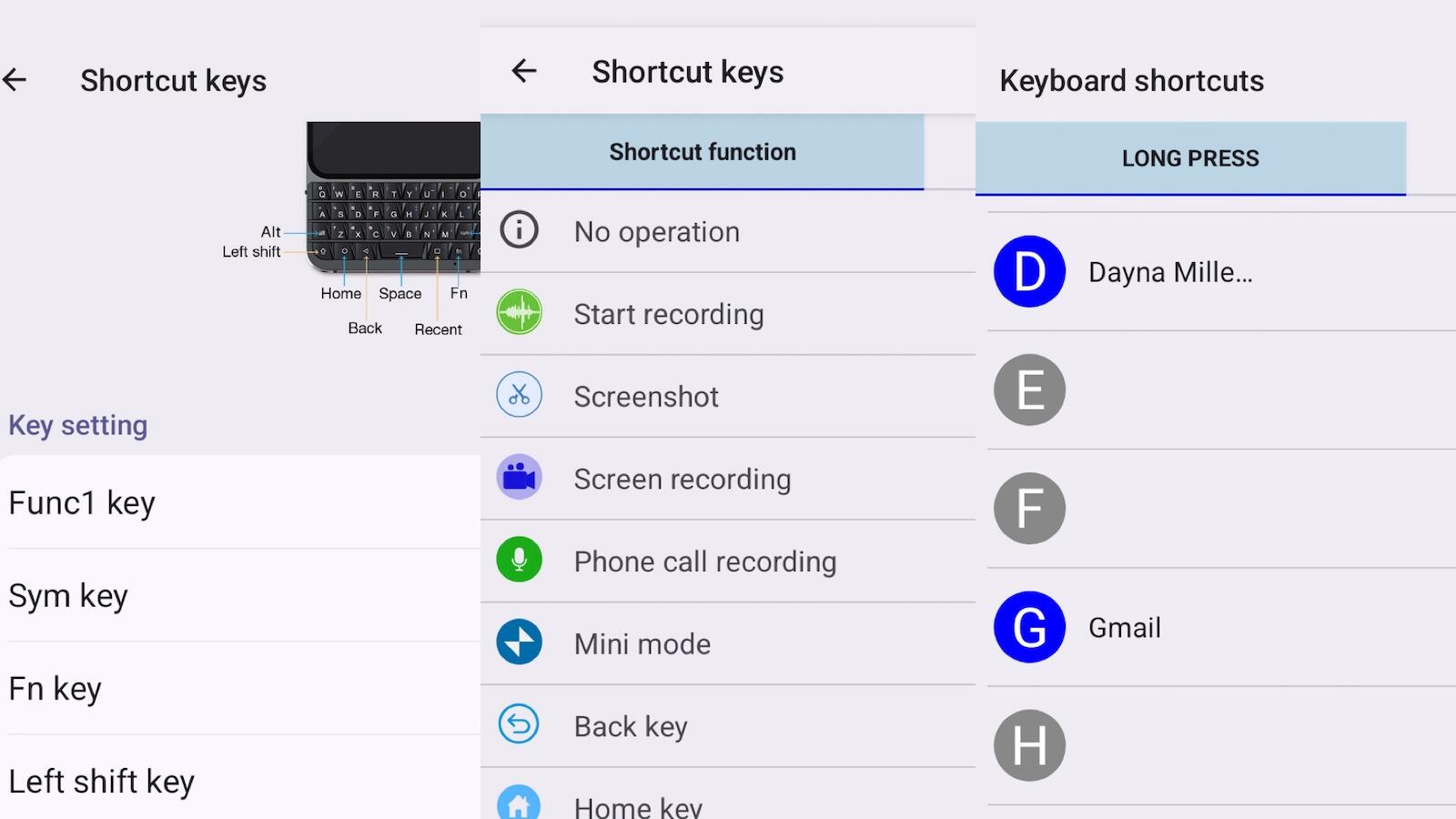 Смартфон Unihertz Titan 2 Elite вернул QWERTY | DGL.RU