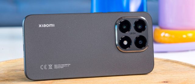 Смартфон Xiaomi 17T: мощный чип и ранний анонс | DGL.RU