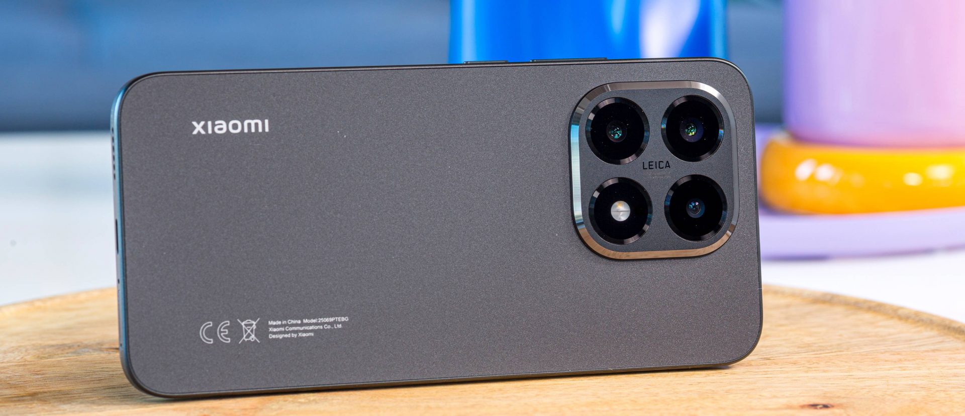 Смартфон Xiaomi 17T засветился в тестах: сумасшедшая автономность и ранний анонс