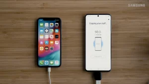 Свобода выбора или цифровое рабство? Apple заставит Samsung оправдываться за удобство перехода с iPhone