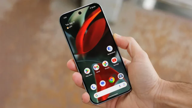 Смартфон Google Pixel: покупать сейчас или нет? | DGL.RU