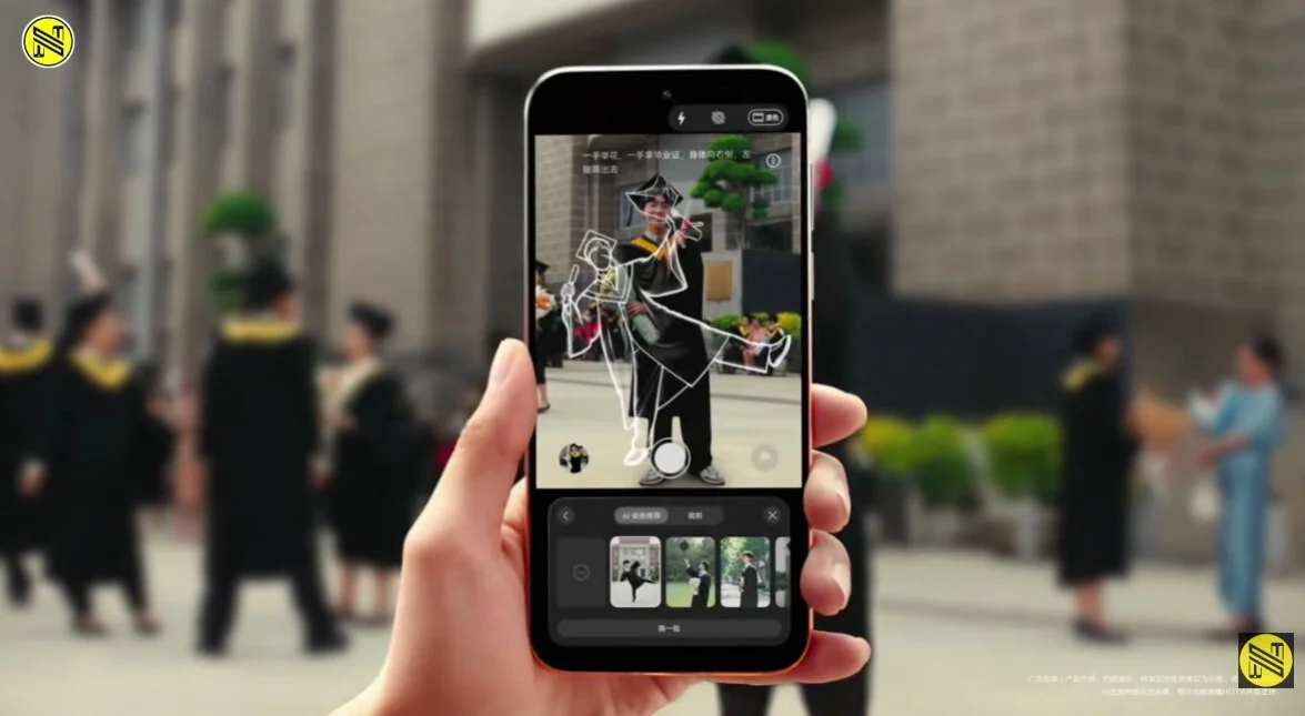 Смартфоны Huawei Pura 90 научат вас позировать | DGL.RU