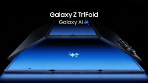 Смартфоны против ноутбуков: почему Samsung делает ставку на гигантские складные устройства