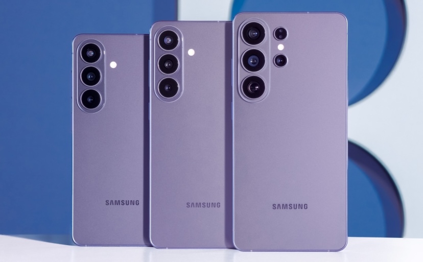 Смартфон Samsung Galaxy S27 удивит памятью | DGL.RU