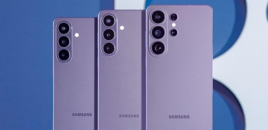 Смартфоны Samsung Galaxy S27 получат сверхбыструю память: скорость вырастет в два раза