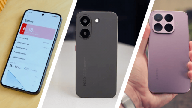 Смартфоны Xiaomi 2026: рейтинг лучших моделей | DGL.RU 21 Смартфоны Xiaomi 2026: рейтинг лучших моделей | DGL.RU
