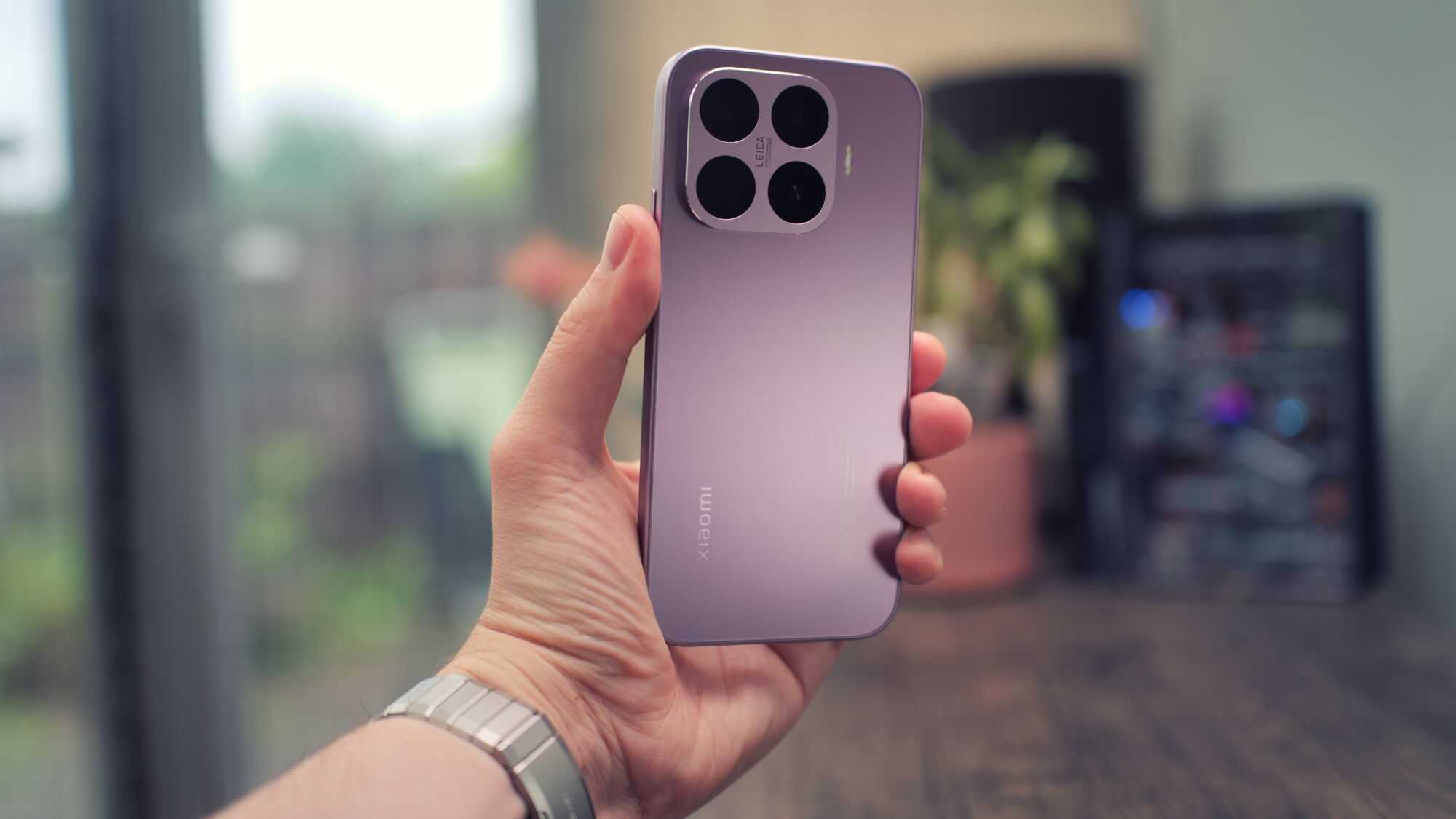 Лучшие телефоны Xiaomi в 2026 году: полный разбор топовых моделей Xiaomi и Poco картинка Лучшие телефоны Xiaomi в 2026 году: полный разбор топовых моделей Xiaomi и Poco фото