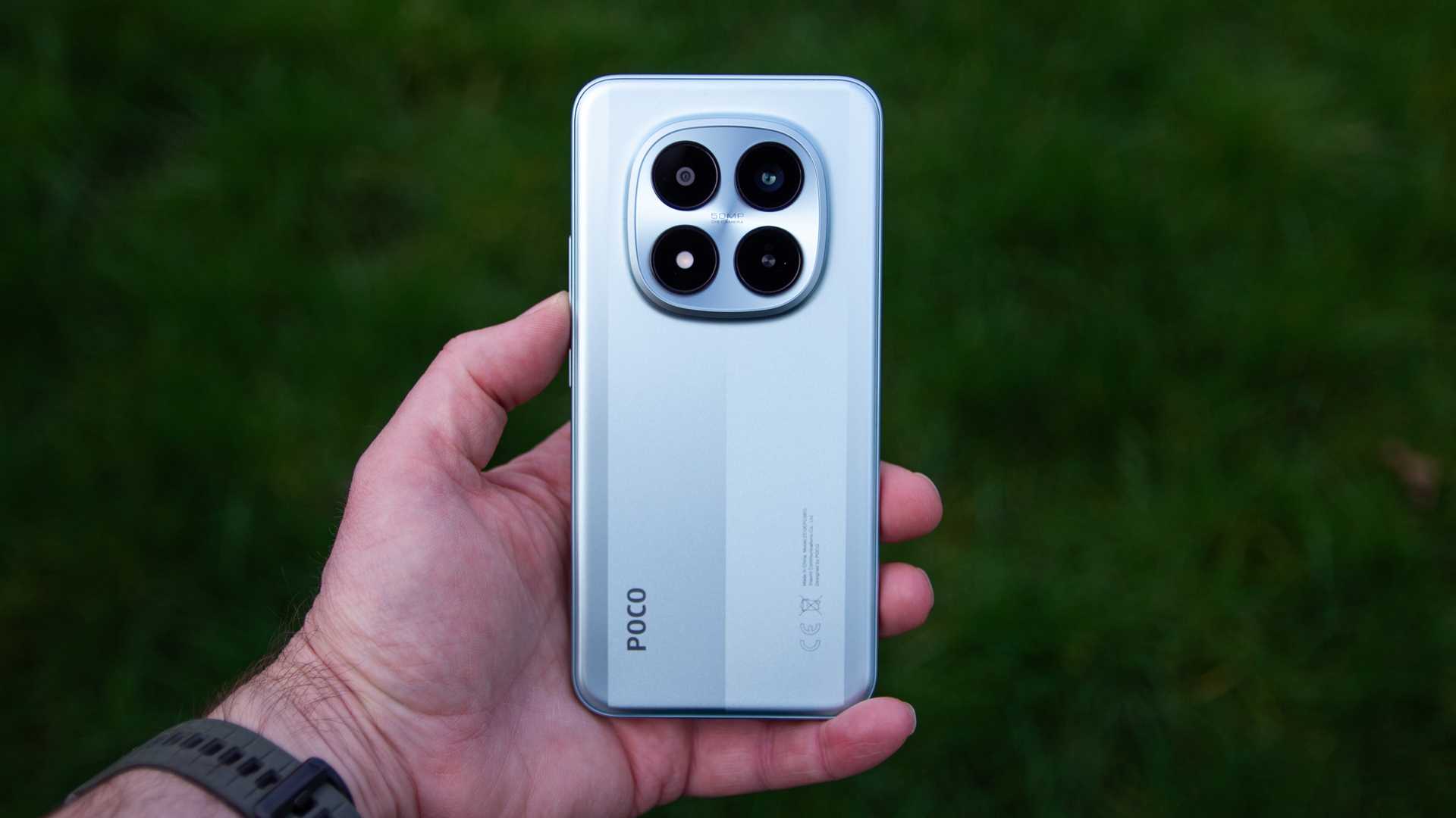 Лучшие телефоны Xiaomi в 2026 году: полный разбор топовых моделей Xiaomi и Poco картинка Лучшие телефоны Xiaomi в 2026 году: полный разбор топовых моделей Xiaomi и Poco фото