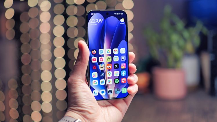 Смартфоны Xiaomi 2026: рейтинг лучших моделей | DGL.RU