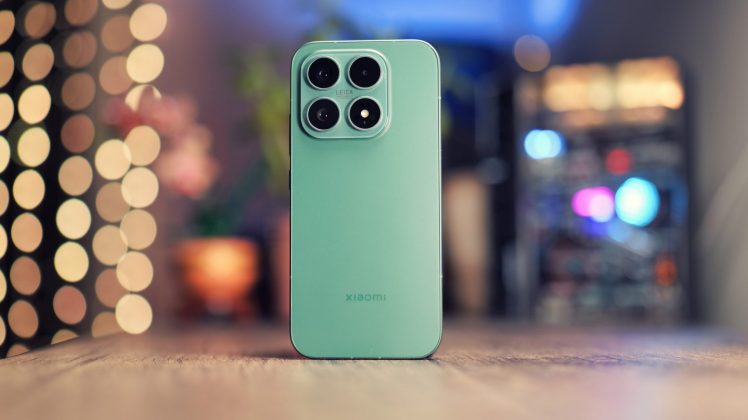 Смартфоны Xiaomi 2026: рейтинг лучших моделей | DGL.RU