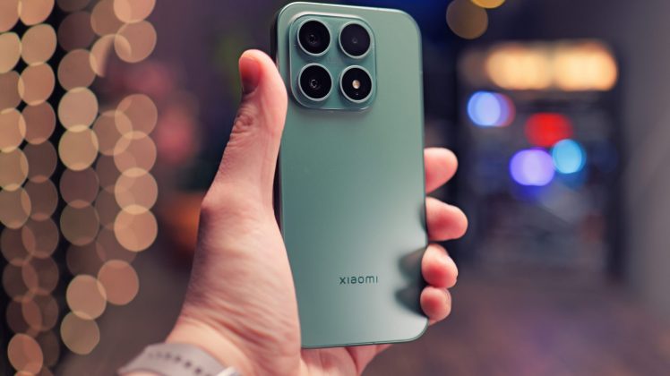 Смартфоны Xiaomi 2026: рейтинг лучших моделей | DGL.RU