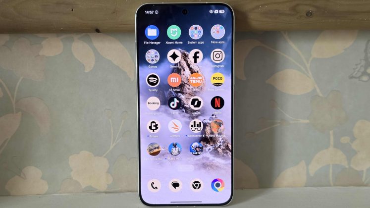 Смартфоны Xiaomi 2026: рейтинг лучших моделей | DGL.RU